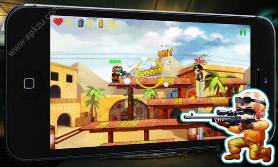 CF穿越火线反恐精英PK金币安卓版 v1.5图2