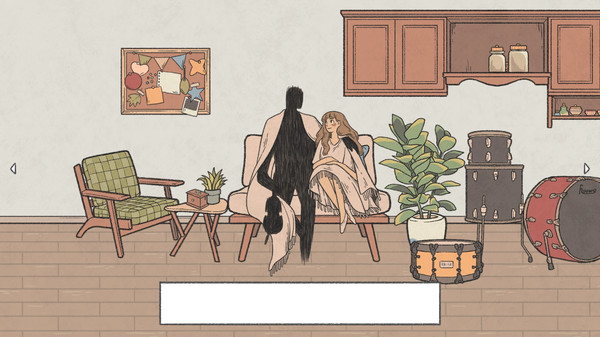 当过去就在身边中文版图1