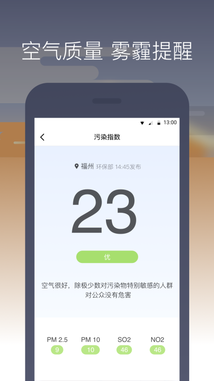 奈斯天气图3