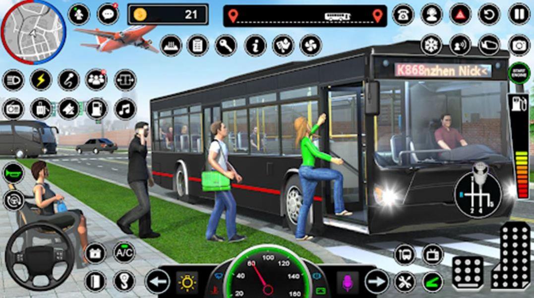 握稳方向盘正式版游戏  v3.2.22图3