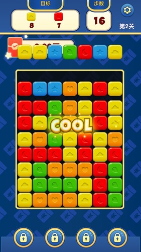 天天乐消消正版图1