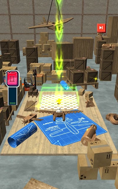 让它飞游戏官方版  v0.3.1图2