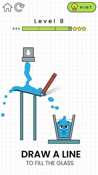 幸福玻璃杯安卓版免费下载（Happy Glass）图片1