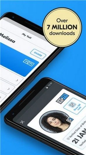 yoti安卓下载官网中文版  v3.17.1图1