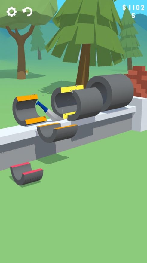 这也能切游戏安卓最新版  v1.0图2