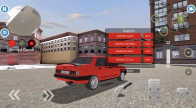 货车漂移大师游戏官方安卓版  v0.1.8图4