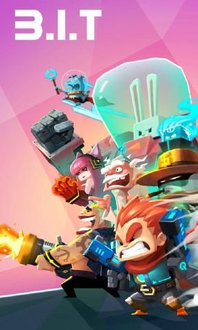 比特小队1.2.3宝石最新安卓版图片1