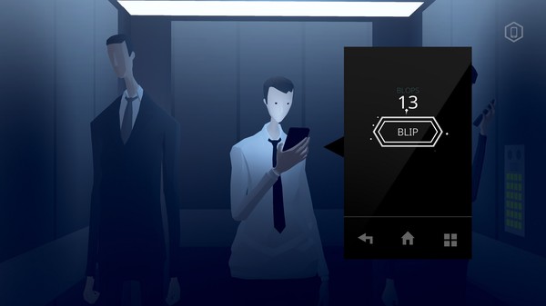 马赛克Mosaic游戏图1