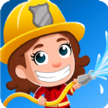 放置消防员大亨安卓版  v1.4