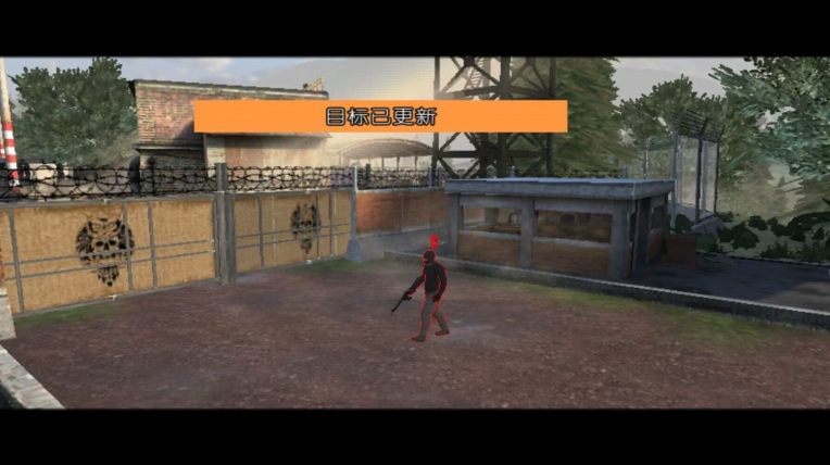 反恐枪战兵王中文版 图2