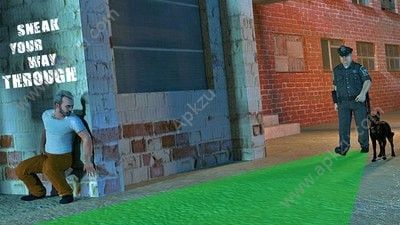 越狱生存2019游戏中文汉化安卓版 v1.0图1