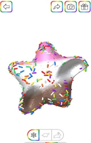 减压粘液模拟器图1