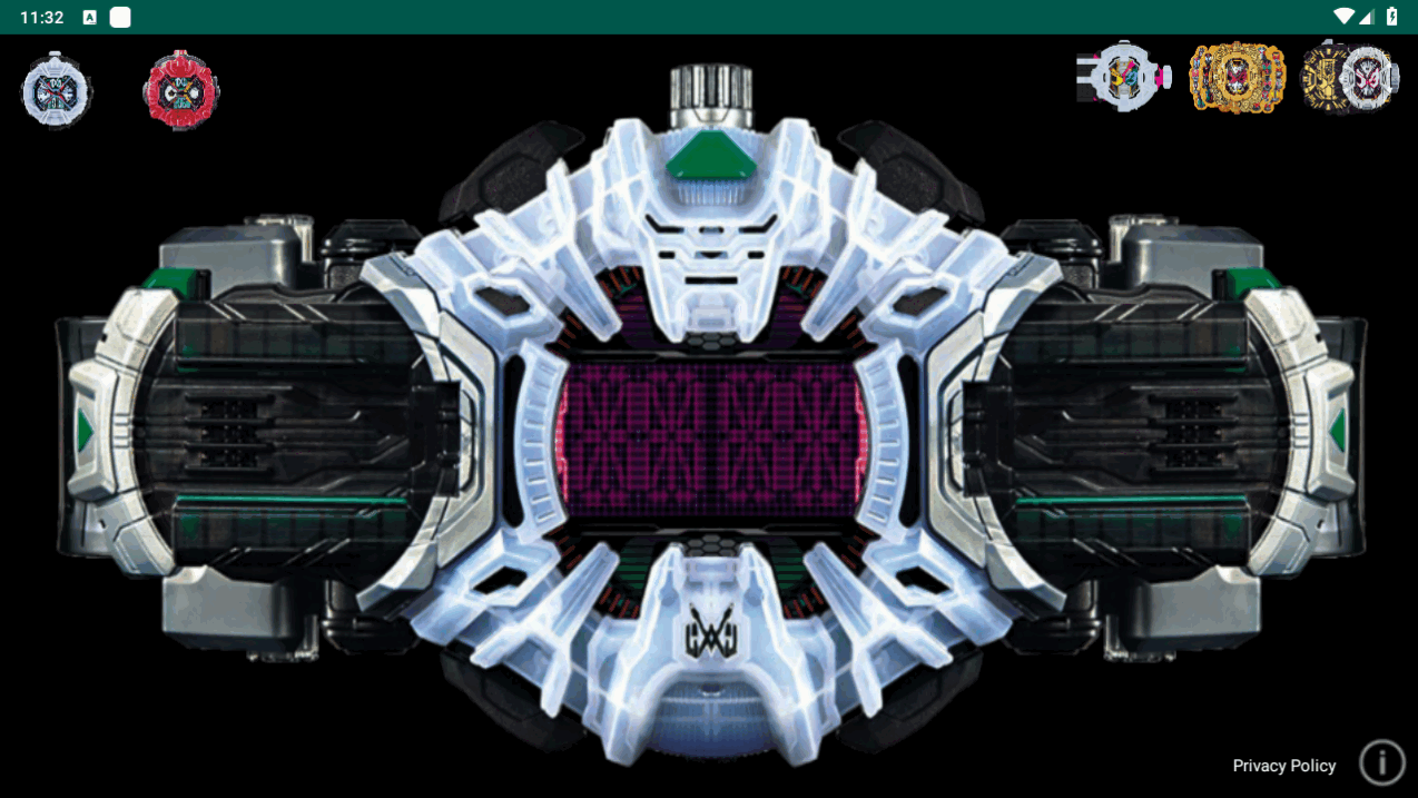 异类骑士模拟器图3