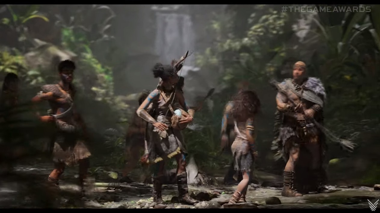 方舟2手机版图2