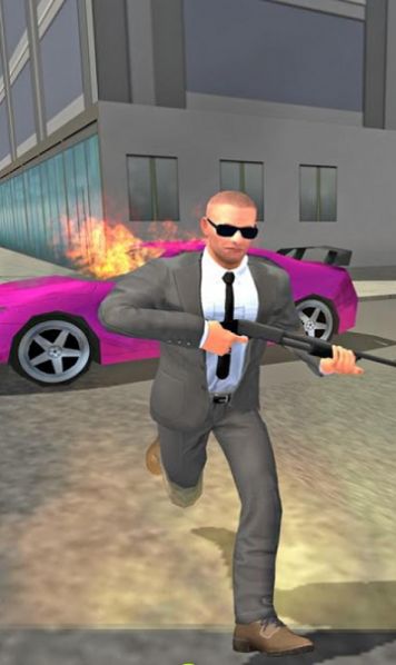 武装城市黑帮道具安卓版  v1.0.4图2