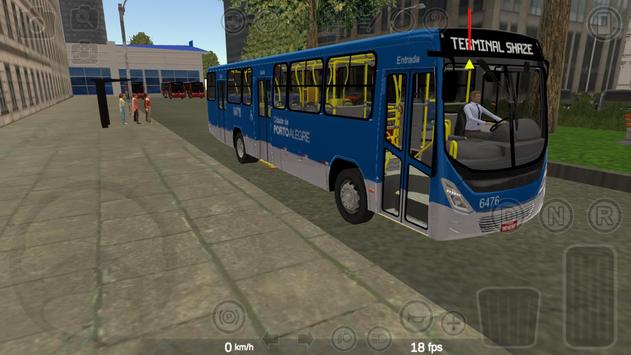 Proton Bus Simulator Urbano中文版图2