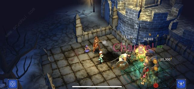 永恒之金1.4.40金币最新安卓版  v1.5.89图3