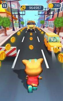 里克猫追逐金币安卓版 v3.2图3