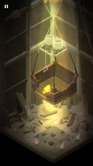 小小梦魇2正版图4