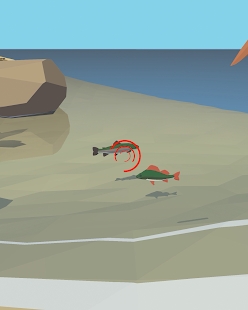 荒岛大逃生游戏图3