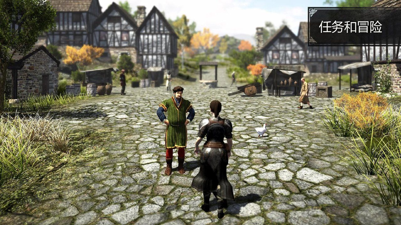 邪恶的土地官方版图2