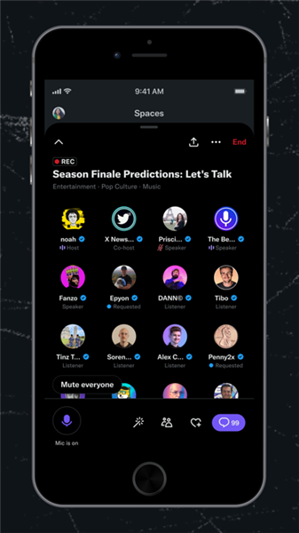 X推特-release.0最新版图2