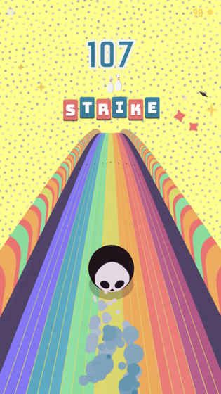 Kingpin Bowling金币安卓版图片1