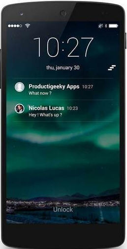 slide to unlock中文版图2