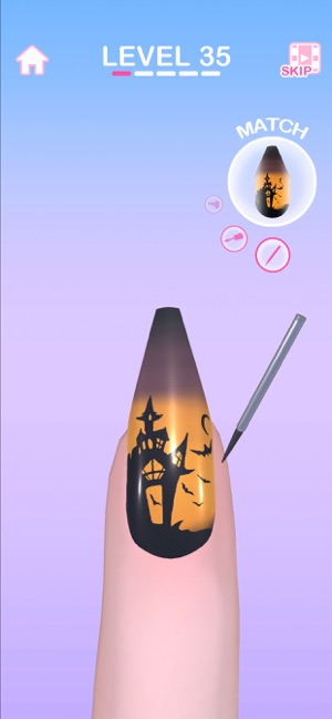 Nails Done app最新版  v1.0图4