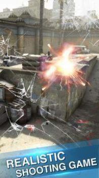 攻势反转战争游戏安卓手机版  v1.0图1