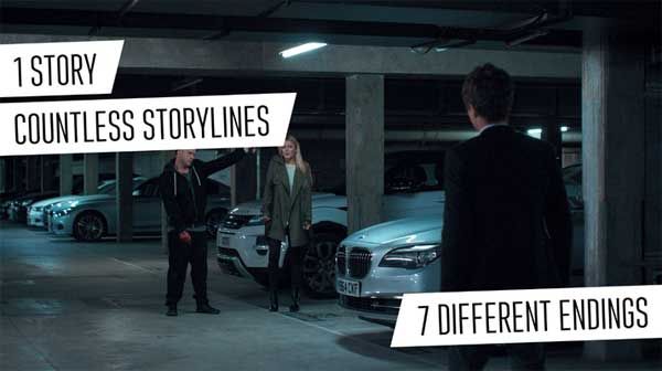 晚班(LateShift)图1