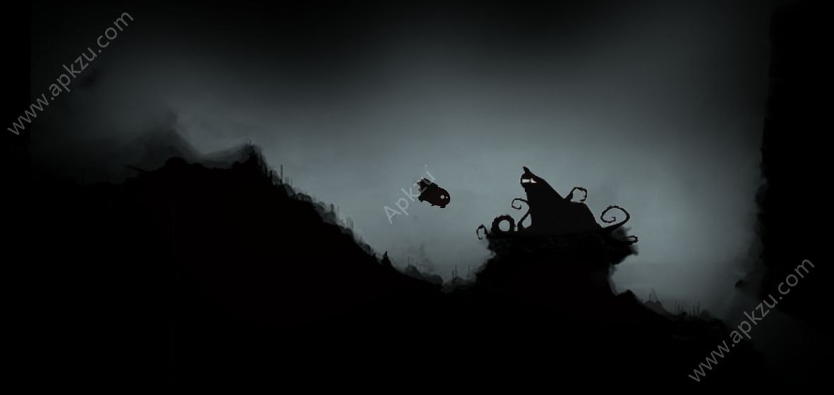 釜中游鱼游戏安卓最新版下载  v1.0图1