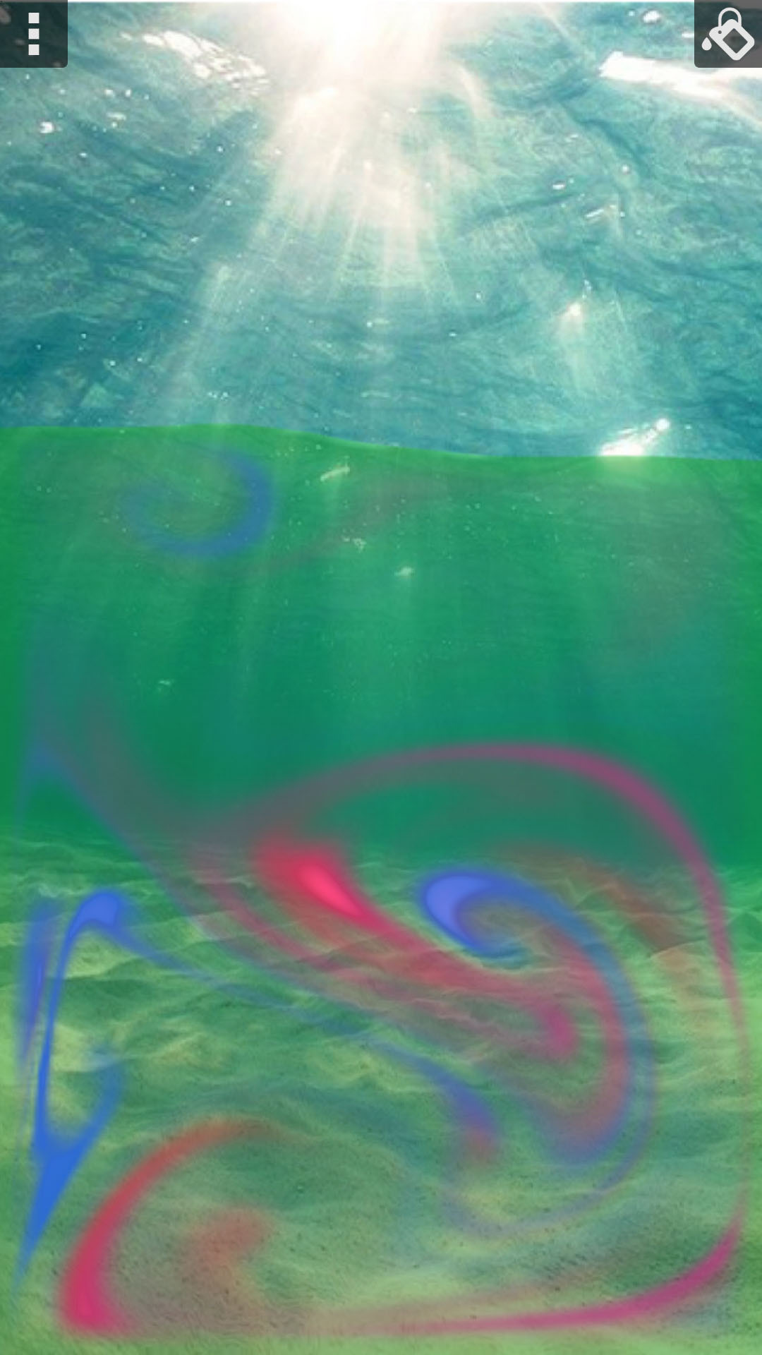 魔幻水粒子app图2