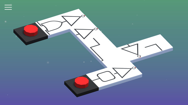 Puzzletronics Digital Infinite游戏图2