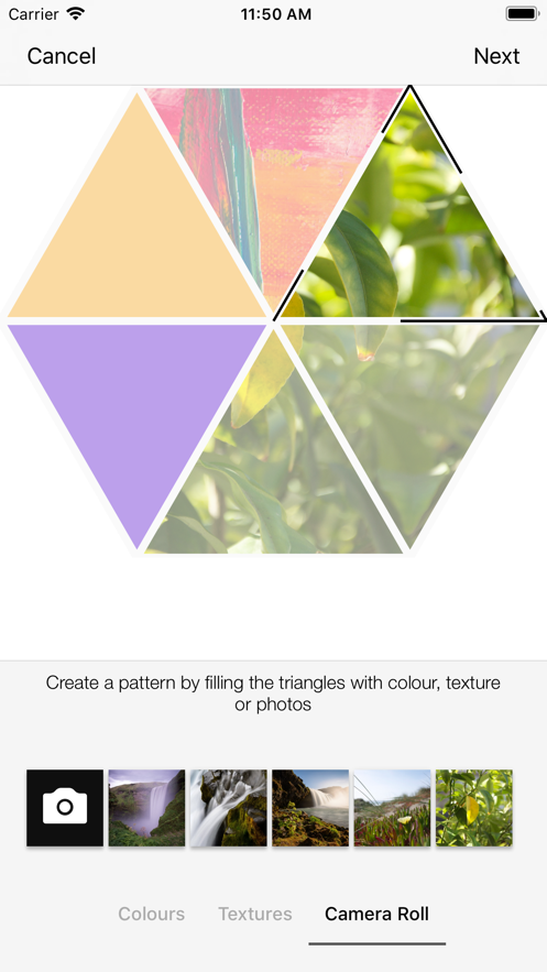 Pattern Play绘画软件app官方手机版下载  v1.0图3