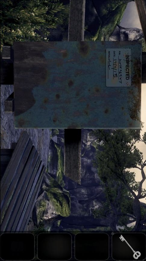 神秘小岛游戏图3