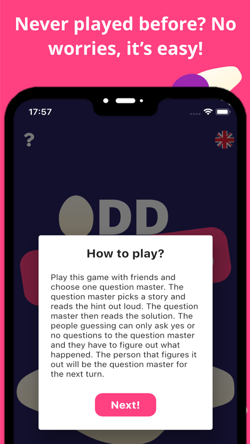 奇怪的故事中文版图2