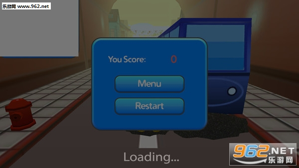 悬浮滑板地铁冲浪者图3