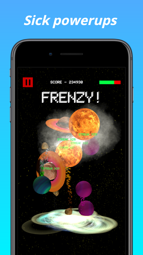 空间切片机游戏图1