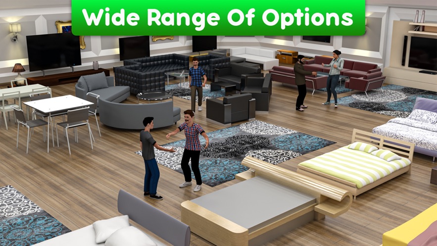 梦之屋室内设计游戏安卓版  v1.0图2