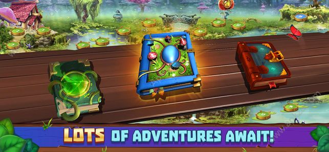 Spot it找茬游戏关卡全中文版 v1.0.9图2