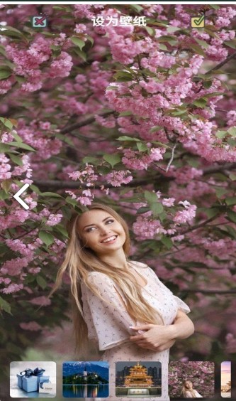 app安装软件美女免费安卓版  v1.0图1