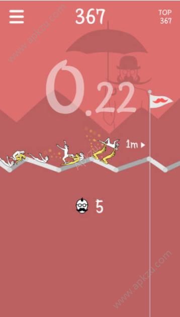 身体冲浪者游戏图2