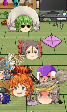 养育油库里游戏安卓版 v1.24.4图3