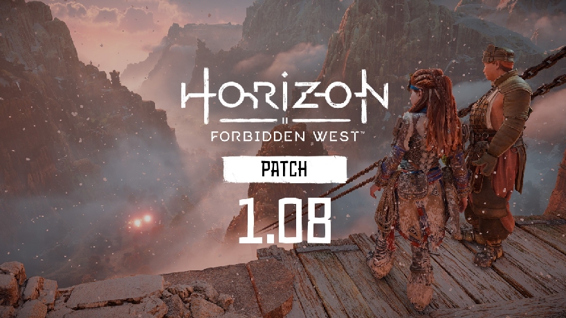 地平线西之绝境游戏合集