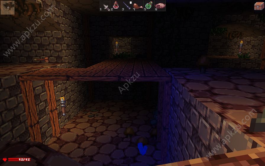 地牢建造者游戏图3