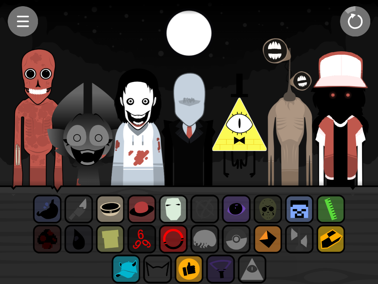 奥兹节奏盒子中文版图3