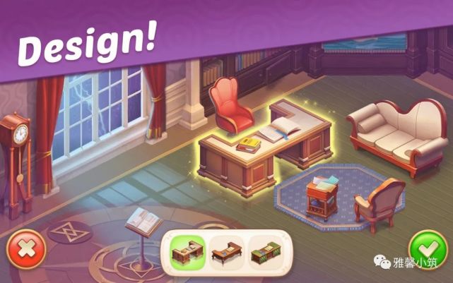 奇屋寻踪安卓安卓版  v1.5.2图3