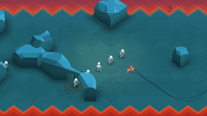 摩托车竞速赛图2