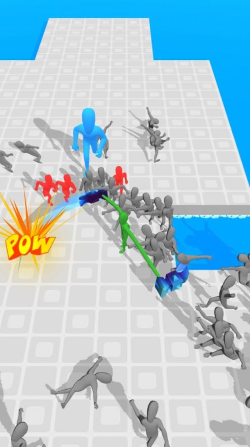 橡胶大风车游戏安卓手机版  v0.2图4